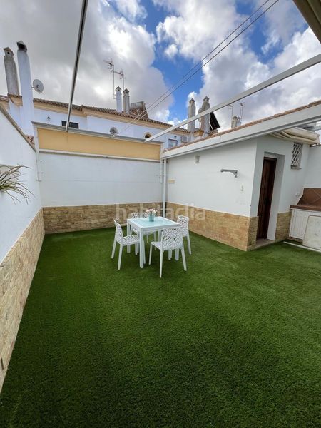 Foto 4749a90c-3e0a-407b-9a55-28d06ab513d1. Casa amb calefacció aparcament a Las Palmeras-Dehesilla Sanlúcar de Barrameda
