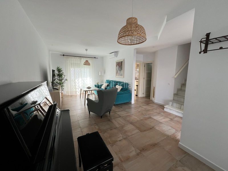 Foto 60b322f0-439f-4e56-830d-b9e461b22e3c. Casa amb calefacció aparcament a Las Palmeras-Dehesilla Sanlúcar de Barrameda