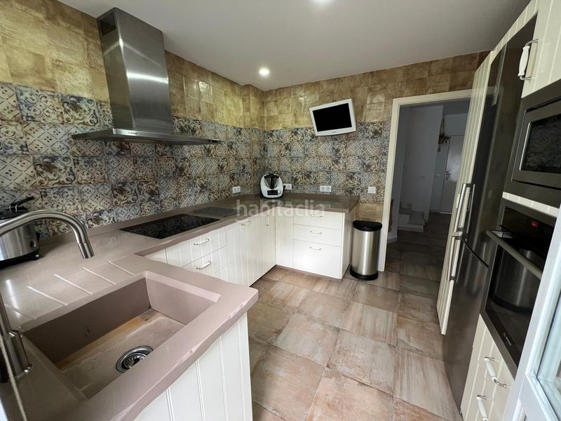Foto 64e85505-cc7f-4e64-a4ce-71d4b42c411b. Casa amb calefacció aparcament a Las Palmeras-Dehesilla Sanlúcar de Barrameda