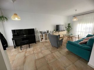 Haus  Calle mimosa. Dúplex en las palmeras