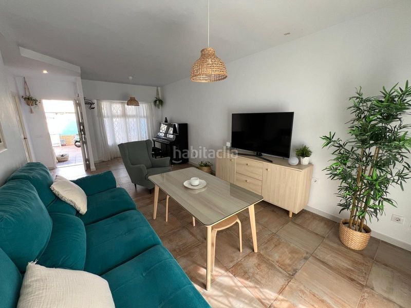 Foto 8167fdb5-55f6-464a-a361-60212d83d0ea. Casa amb calefacció aparcament a Las Palmeras-Dehesilla Sanlúcar de Barrameda