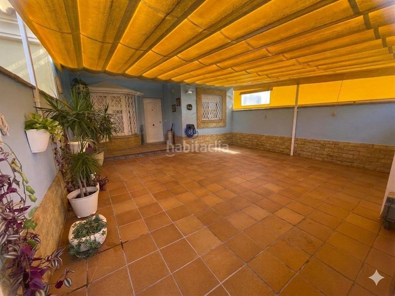 Foto b3dd3c95-5b87-4749-8ce8-fc5e3f7637a2. Casa amb calefacció aparcament a Las Palmeras-Dehesilla Sanlúcar de Barrameda