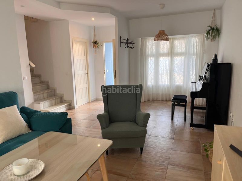 Foto d9b5863c-5b96-440d-a578-f70089d2414f. Casa amb calefacció aparcament a Las Palmeras-Dehesilla Sanlúcar de Barrameda