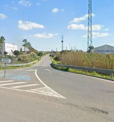 Landgut in Chipiona Norte