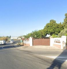 Finca rústica a Cortes-Huertas