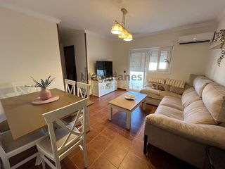 Flat in Crevillet. En exclusiva!!