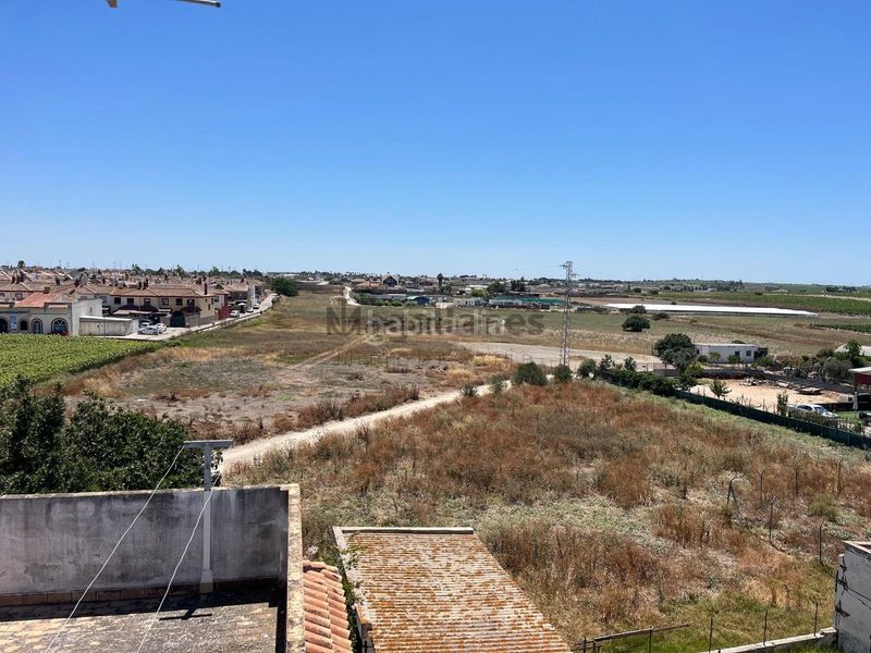 Foto 0cef6c10-4618-4a3c-8f71-bb34675fd71d. Casale in Las Palmeras-Dehesilla Sanlúcar de Barrameda