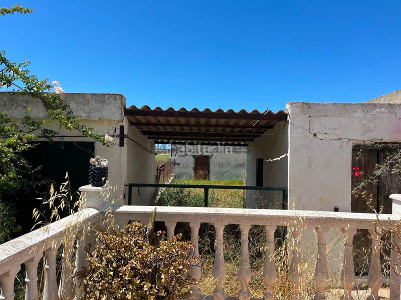 Foto 50185944-e8e8-4f36-a7ef-0c7cd85d4583. Casale in Las Palmeras-Dehesilla Sanlúcar de Barrameda