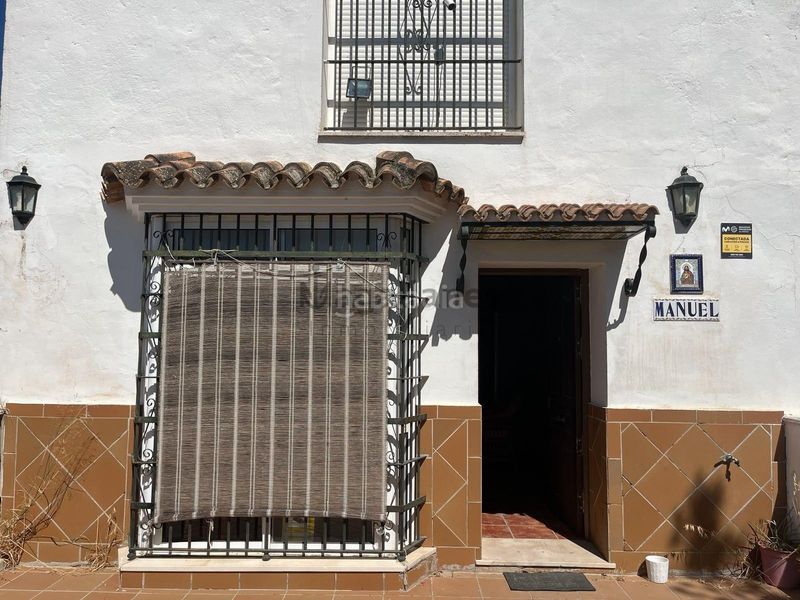 Foto adbb8402-fce5-4736-82cd-6ac1fdd598f8. Casale in Las Palmeras-Dehesilla Sanlúcar de Barrameda