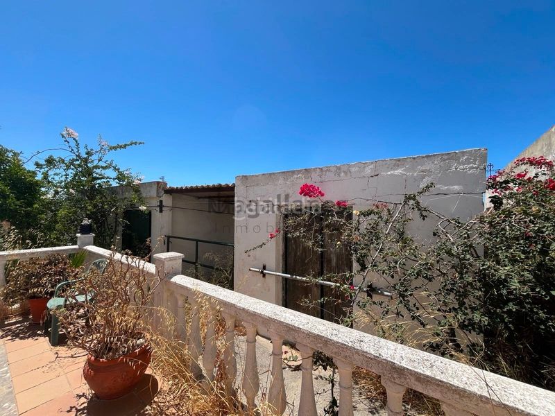 Foto b9028d79-b6ad-434b-adda-e4dcc2a5c2a8. Casale in Las Palmeras-Dehesilla Sanlúcar de Barrameda