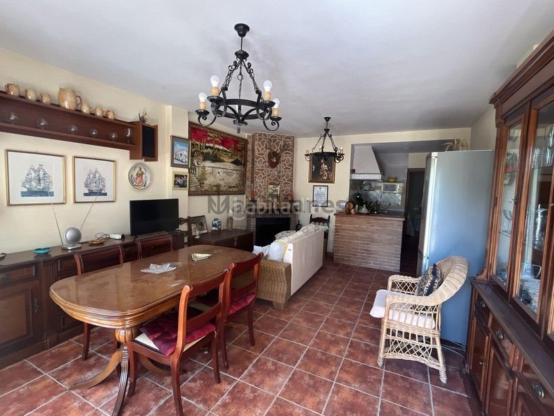 Foto dbbc02f7-3192-4ad4-b9d2-5392df9c3901. Casale in Las Palmeras-Dehesilla Sanlúcar de Barrameda