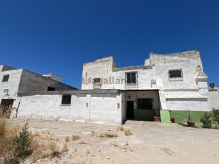 Casa a Las Palmeras-Dehesilla. Cuesta blanca