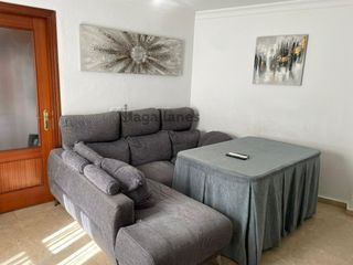 Duplex in Ayuntamiento-Barrio Alto