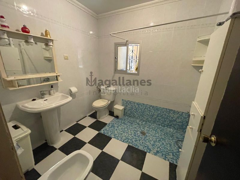 Foto 1b988a6a-41c5-4753-a861-d858f8047fe7. Casa a Las Palmeras-Dehesilla Sanlúcar de Barrameda