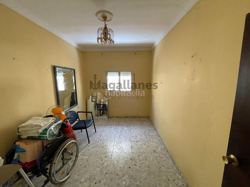 Foto 5545707e-54f5-482f-a93b-af7708be22a2. Casa a Las Palmeras-Dehesilla Sanlúcar de Barrameda