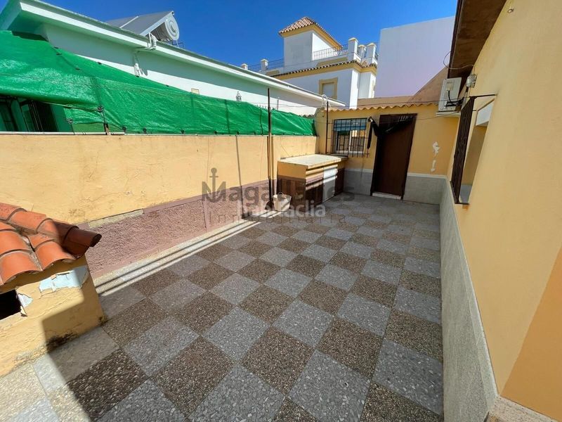 Foto ab430829-d3e2-4fc0-bc7d-ff23e4a16843. Casa a Las Palmeras-Dehesilla Sanlúcar de Barrameda