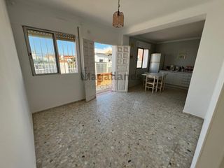 Casa a Bonanza-Avda de Huelva-Barrio Andalucia