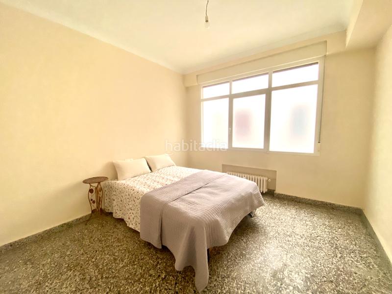 Foto 31c1343a-9caa-4c92-8383-d1f00f2ccc78. Appartamento con riscaldamento in Ensanche Vitoria - Gasteiz