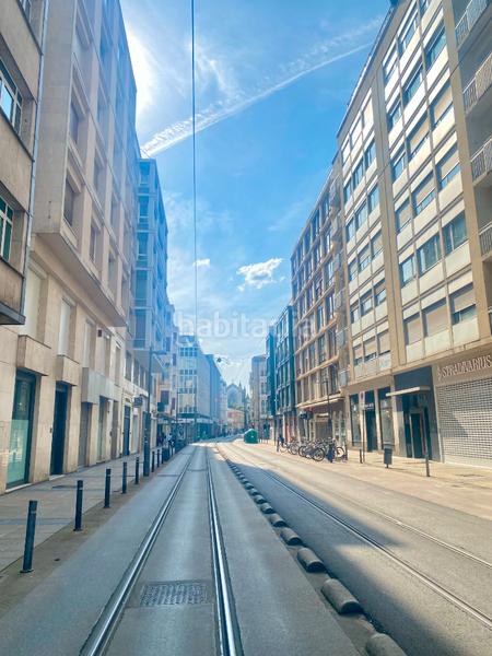 Foto 557b2c12-78bf-46f9-9a74-4557e195d6fa. Appartamento con riscaldamento in Ensanche Vitoria - Gasteiz