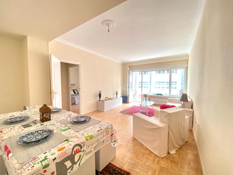 Foto 56f56dab-bf13-4a40-815d-63ac238e87e4. Appartamento con riscaldamento in Ensanche Vitoria - Gasteiz