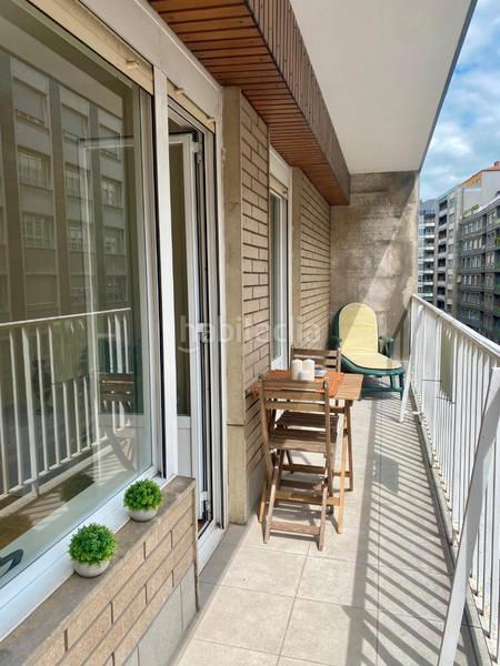 Foto 57fa92ac-d3b7-4fd2-a029-49040e7dd340. Appartamento con riscaldamento in Ensanche Vitoria - Gasteiz