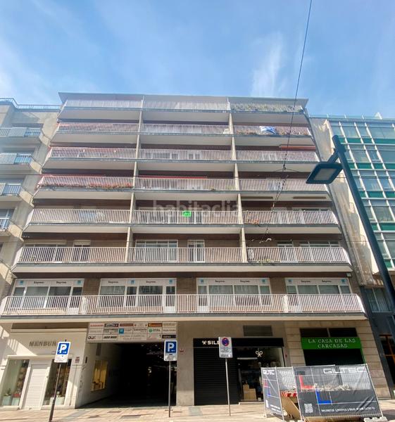 Foto 5e851c91-d04d-4798-b31d-f9cd91a5f272. Appartamento con riscaldamento in Ensanche Vitoria - Gasteiz