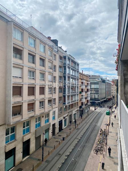 Foto 767122d7-65ce-43de-90b7-a2736b9bc50e. Appartamento con riscaldamento in Ensanche Vitoria - Gasteiz