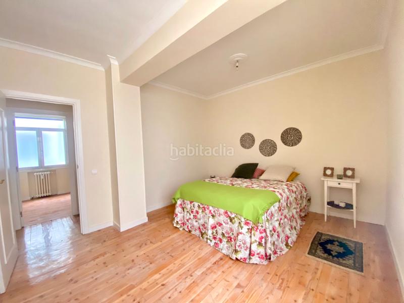 Foto 774574ec-e8e8-4a9d-8856-1721f15ed448. Appartamento con riscaldamento in Ensanche Vitoria - Gasteiz