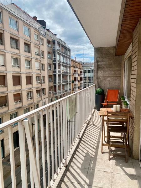 Foto 821e0806-8ac1-402b-96d6-f50954d9efed. Appartamento con riscaldamento in Ensanche Vitoria - Gasteiz