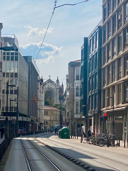 Foto b8380879-a495-4f1b-8278-77fe26fb059e. Appartamento con riscaldamento in Ensanche Vitoria - Gasteiz