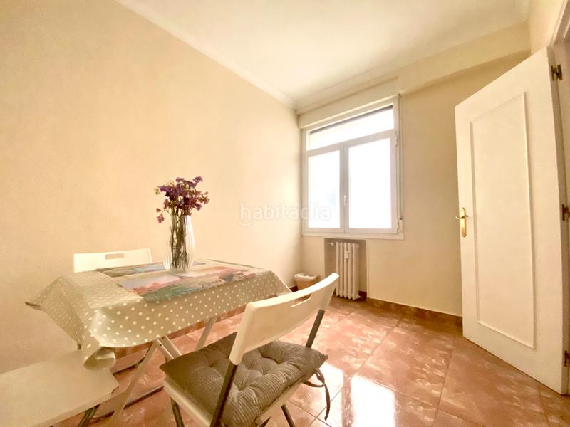 Foto faa23f81-bb70-4b54-9bd5-8146e01ab717. Appartamento con riscaldamento in Ensanche Vitoria - Gasteiz