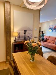 Location Appartement  Euskal herria kalea. Alquiler de temporada en donostia