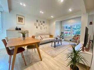 Appartement  San frantzisko pasealekua ibilbidea. Piso en venta en san frantzisko pasealekua ibilbidea
