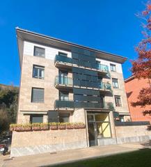 Appartement  Iurramendi pasealekua ibilbidea. Piso en venta en iurramendi pasealekua ibilbidea 18, san blas