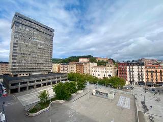 Flat in Mandasko Dukearen Pasealekua