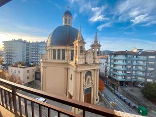 Etagenwohnung  Estación kalea. ¡piso para reforma integral con balcón y trastero en estación ka