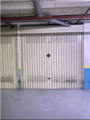 Aparcament cotxe  Etxezarreta kalea