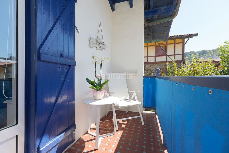 Foto 417810f0-431c-4d9d-8190-0e2657e8f21b. Flat with heating in Deba