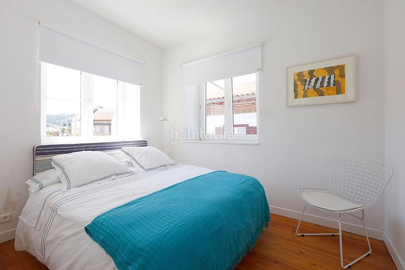 Foto 41cd7783-da28-4a3a-a4d8-93547f9ec70c. Flat with heating in Deba