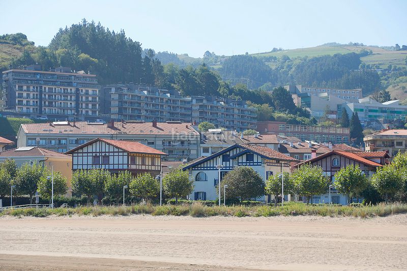 Foto c21dc5af-78f0-4a0a-9894-b7ad5c53ef8f. Flat with heating in Deba