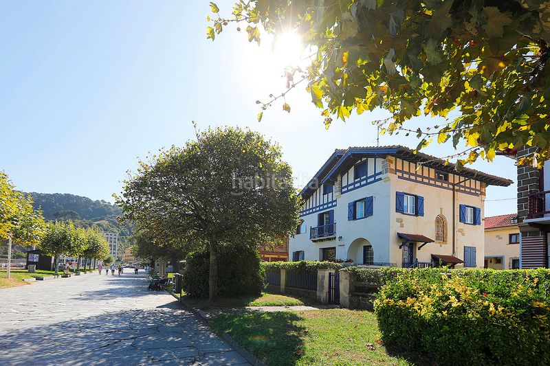 Foto c8fc4d28-8c61-4059-a3ff-e38da10dee26. Flat with heating in Deba