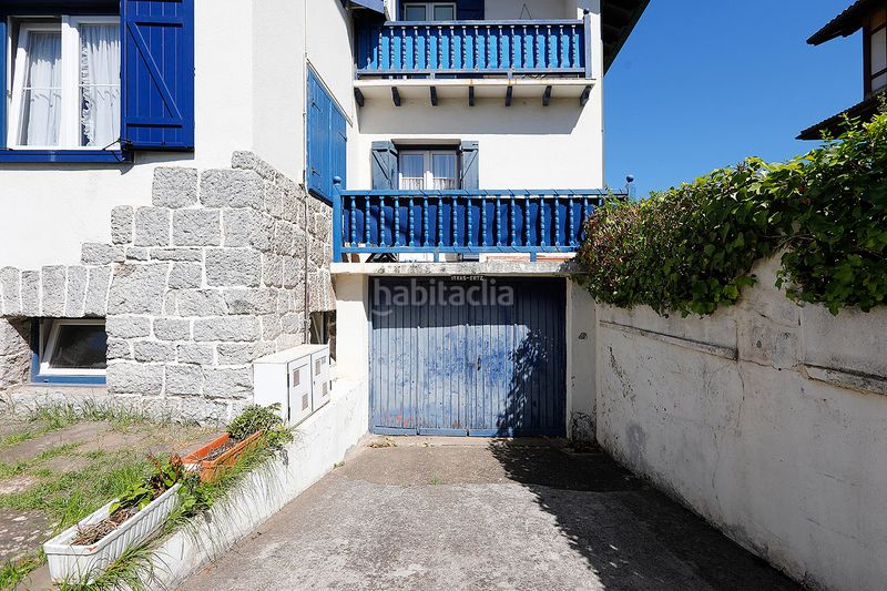 Foto cfc20212-6d87-4554-8529-31371590b1bb. Flat with heating in Deba