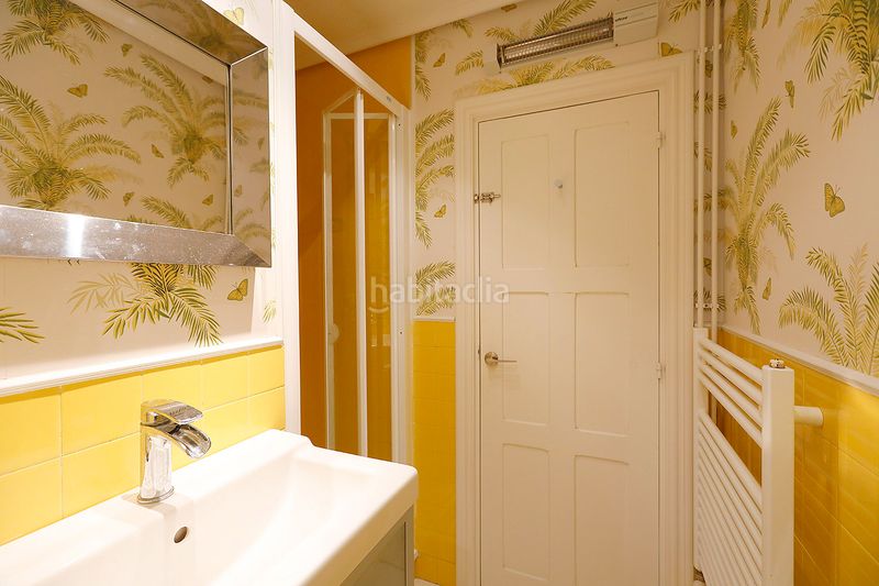 Foto ee01cfd1-d89c-4da6-8e08-df2ba34beb3a. Flat with heating in Deba