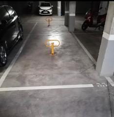 Lloguer Aparcament cotxe a N/a. Plaza de parking en teatinos