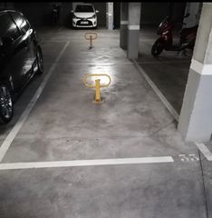 Location Parking voiture à Calle miguel carrera 33. Plaza de parking en teatinos