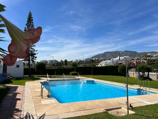 Lloguer Apartament a Calle carvajal 5. Piso vacacional en benalmádena
