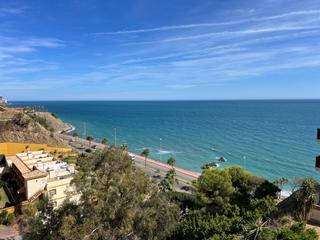 Lloguer Apartament a Calle carvajal 5. Alquiler vacacional piso 2 dormitorios 2 baños con piscina