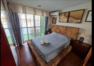 Location Appartement à Calle capuchinos 9. Ático en centro de málaga