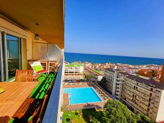 Lloguer Pis a N/a 13. Apartamento carihuela torremolinos