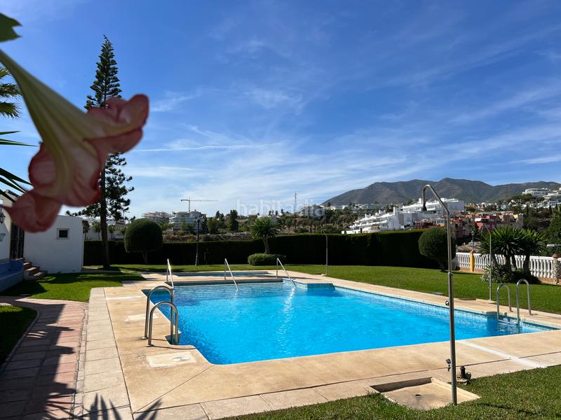 Foto 34c61f4c-0d1e-4d2f-9795-4c51d936fea7. Alquiler piso en calle carvajal 5 piso 2 dormitorio 2 baños en Benalmádena